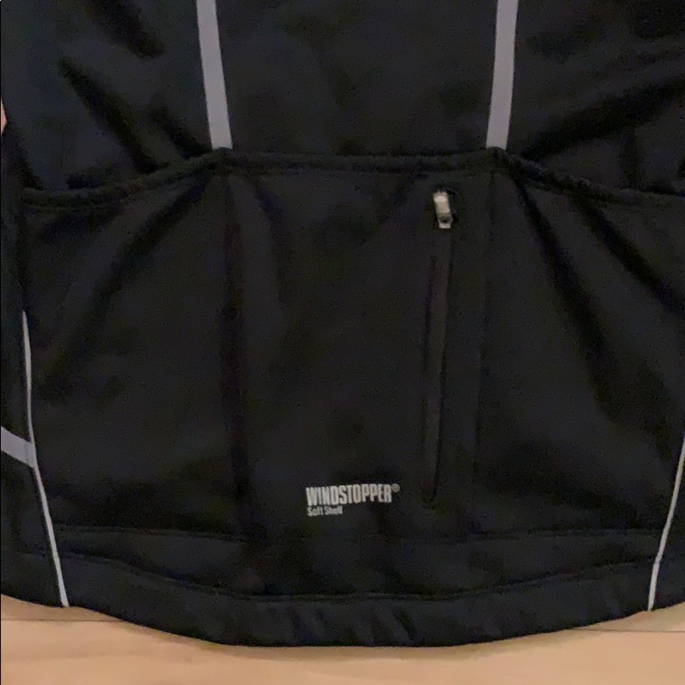 NEW Gore Bike Wear Oxygen SO Lady Cycling Jacket M - Picture 7 of 14